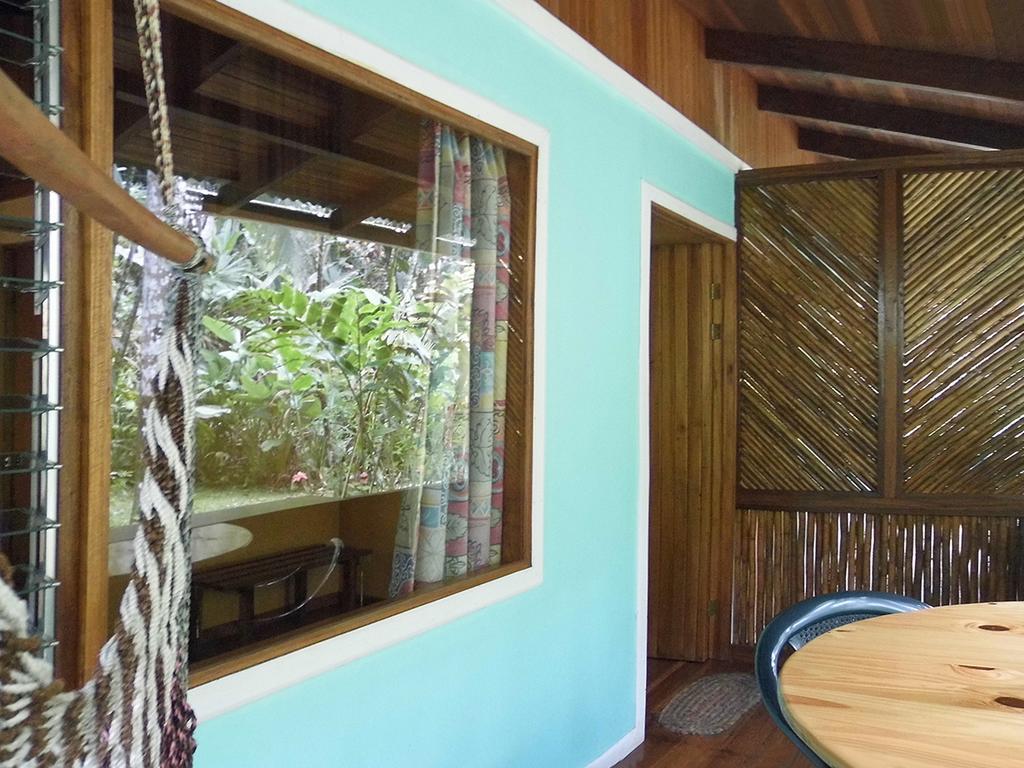 El Colibri Lodge Manzanillo  Zewnętrze zdjęcie