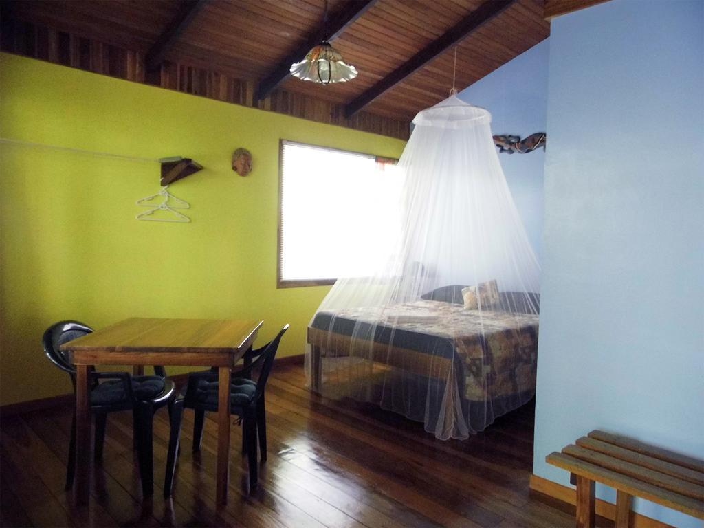 El Colibri Lodge Manzanillo  Zewnętrze zdjęcie