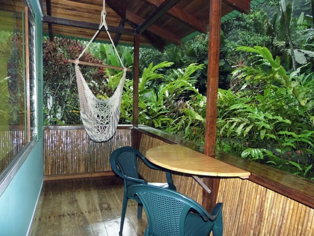 El Colibri Lodge Manzanillo  Zewnętrze zdjęcie