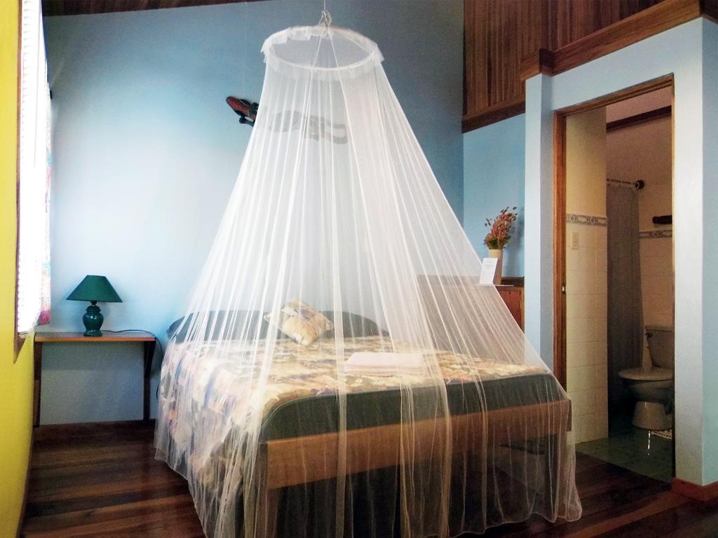 El Colibri Lodge Manzanillo  Zewnętrze zdjęcie