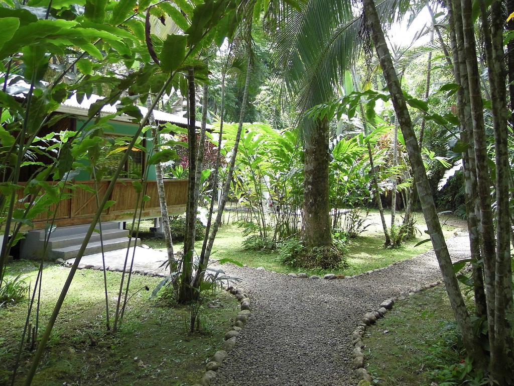 El Colibri Lodge Manzanillo  Zewnętrze zdjęcie