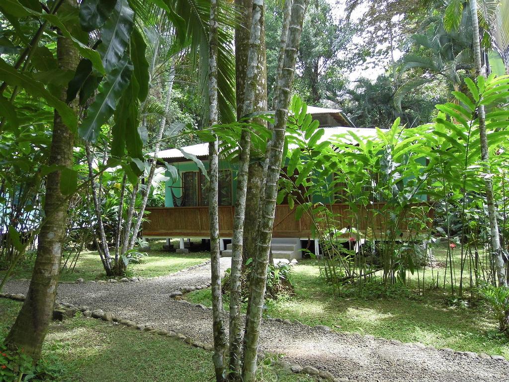 El Colibri Lodge Manzanillo  Zewnętrze zdjęcie